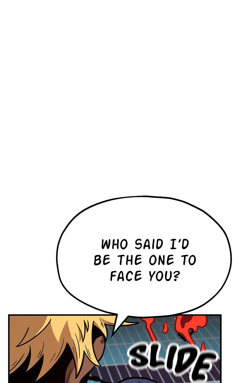Metro Hunter Chapter 47 page 33 - 