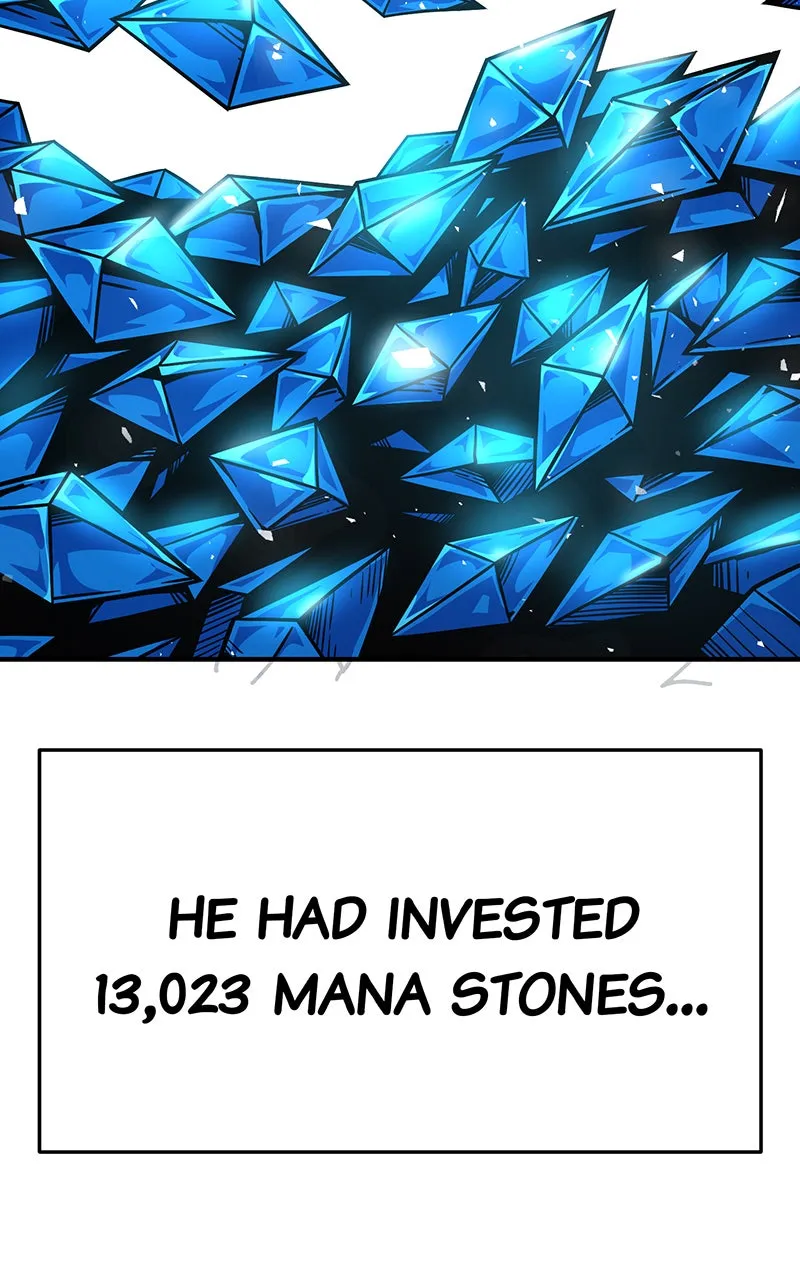 Metro Hunter Chapter 47 page 5 - 