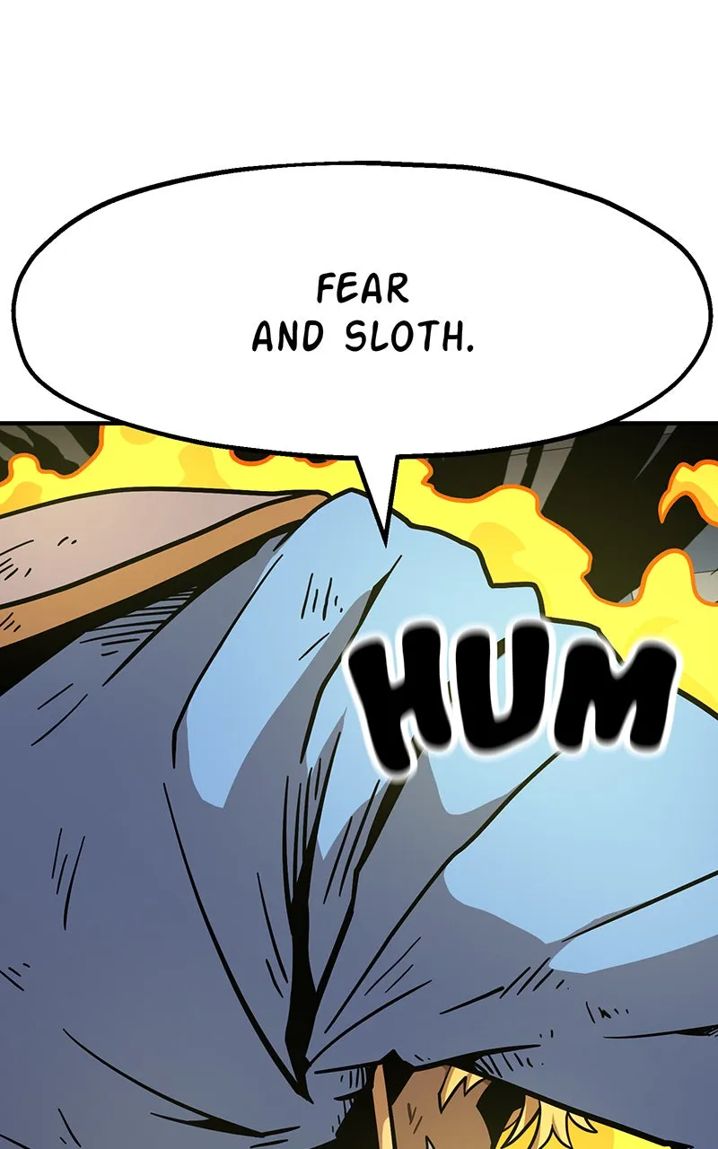 Metro Hunter Chapter 47 page 41 - 