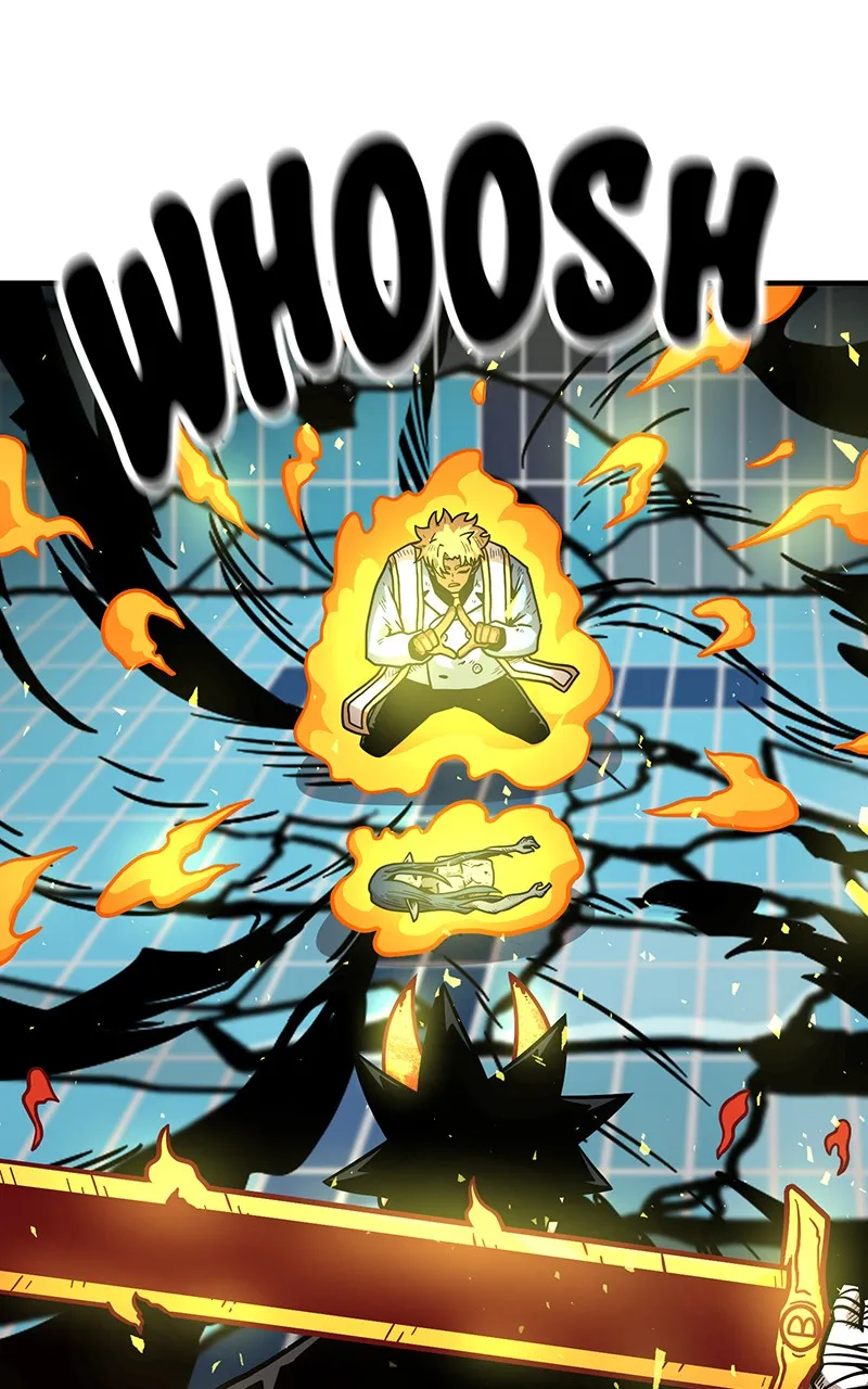 Metro Hunter Chapter 47 page 46 - 