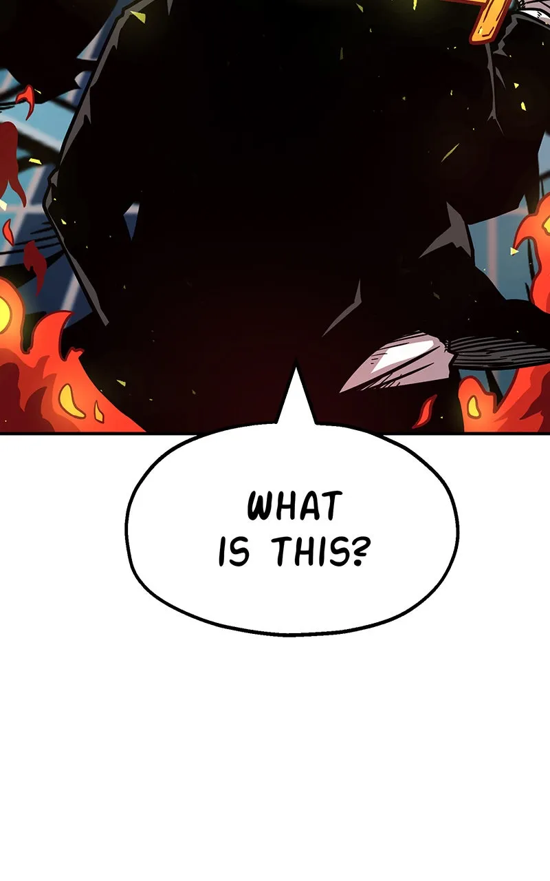 Metro Hunter Chapter 47 page 47 - 