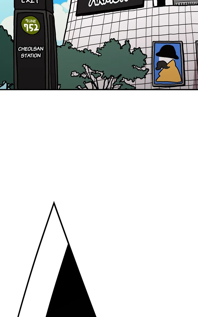 Metro Hunter Chapter 47 page 57 - 