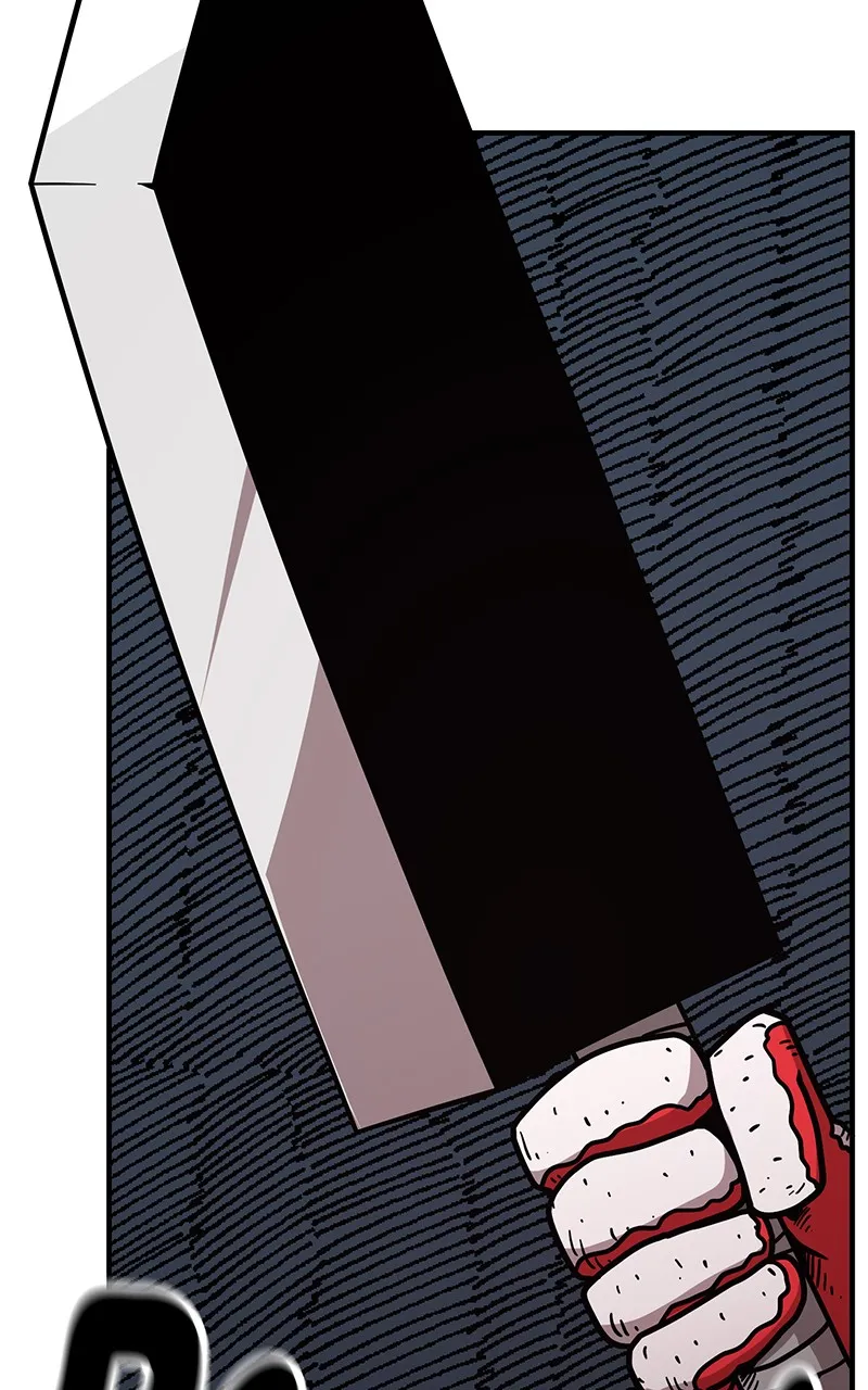 Metro Hunter Chapter 47 page 58 - 