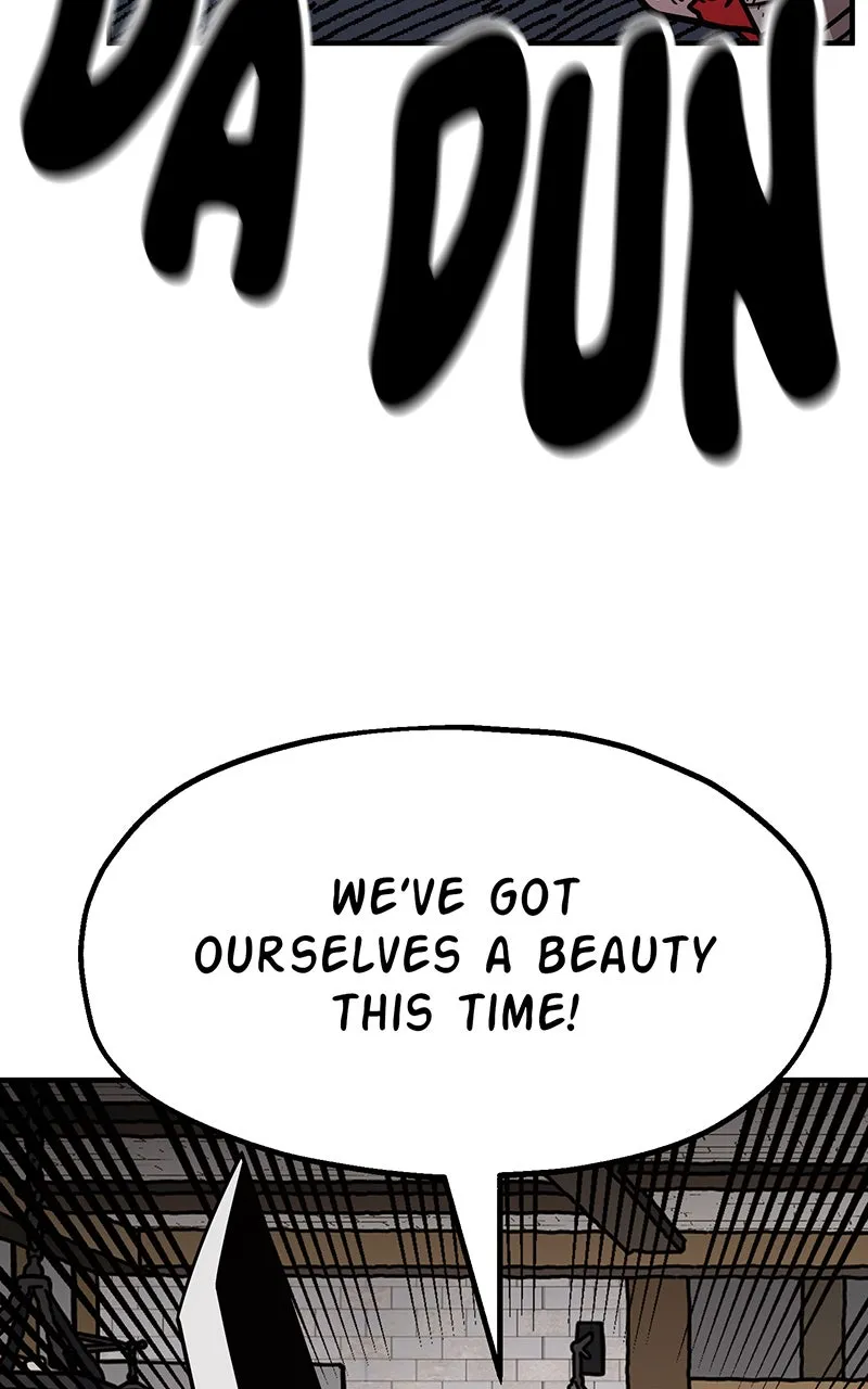 Metro Hunter Chapter 47 page 59 - 