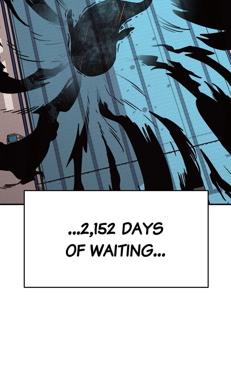 Metro Hunter Chapter 47 page 7 - 