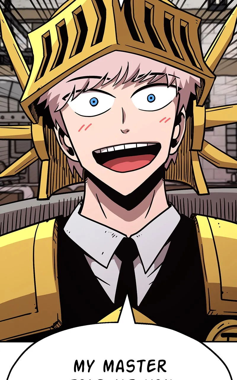 Metro Hunter Chapter 47 page 62 - 