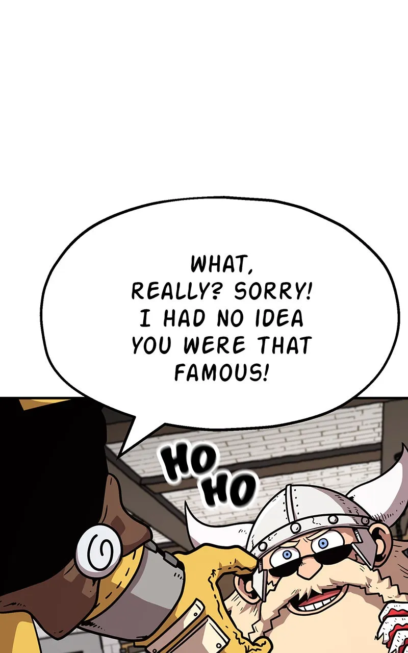 Metro Hunter Chapter 47 page 66 - 