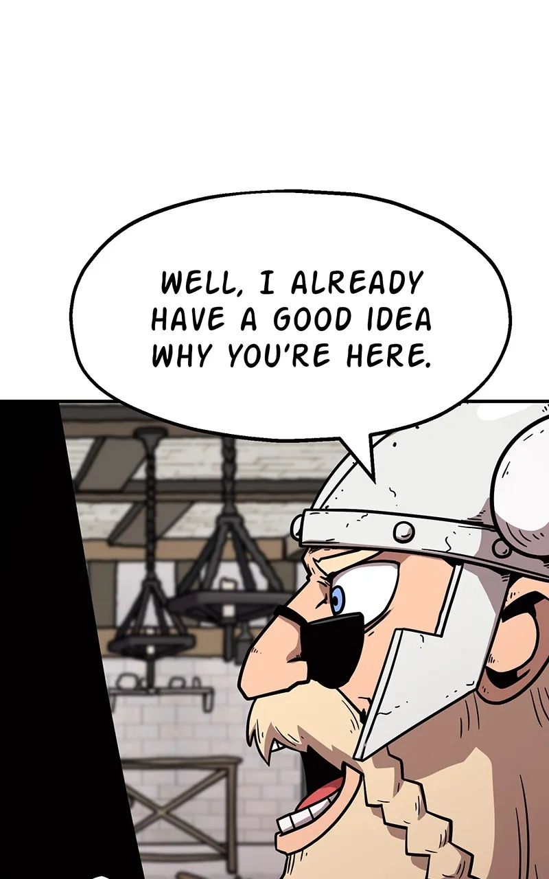 Metro Hunter Chapter 47 page 68 - 