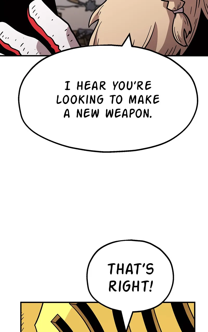 Metro Hunter Chapter 47 page 69 - 