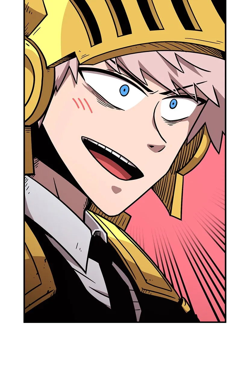 Metro Hunter Chapter 47 page 70 - 