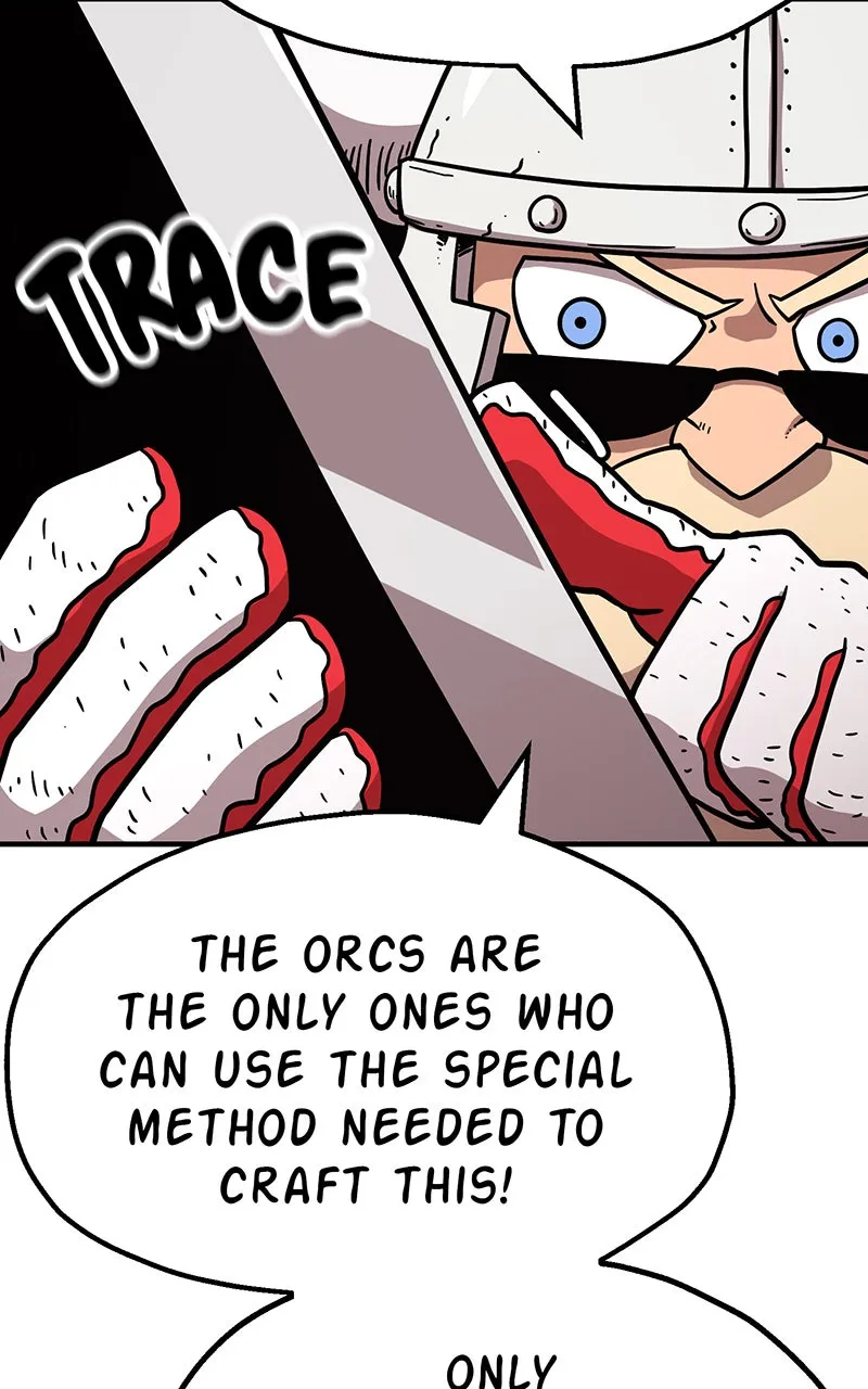 Metro Hunter Chapter 47 page 72 - 