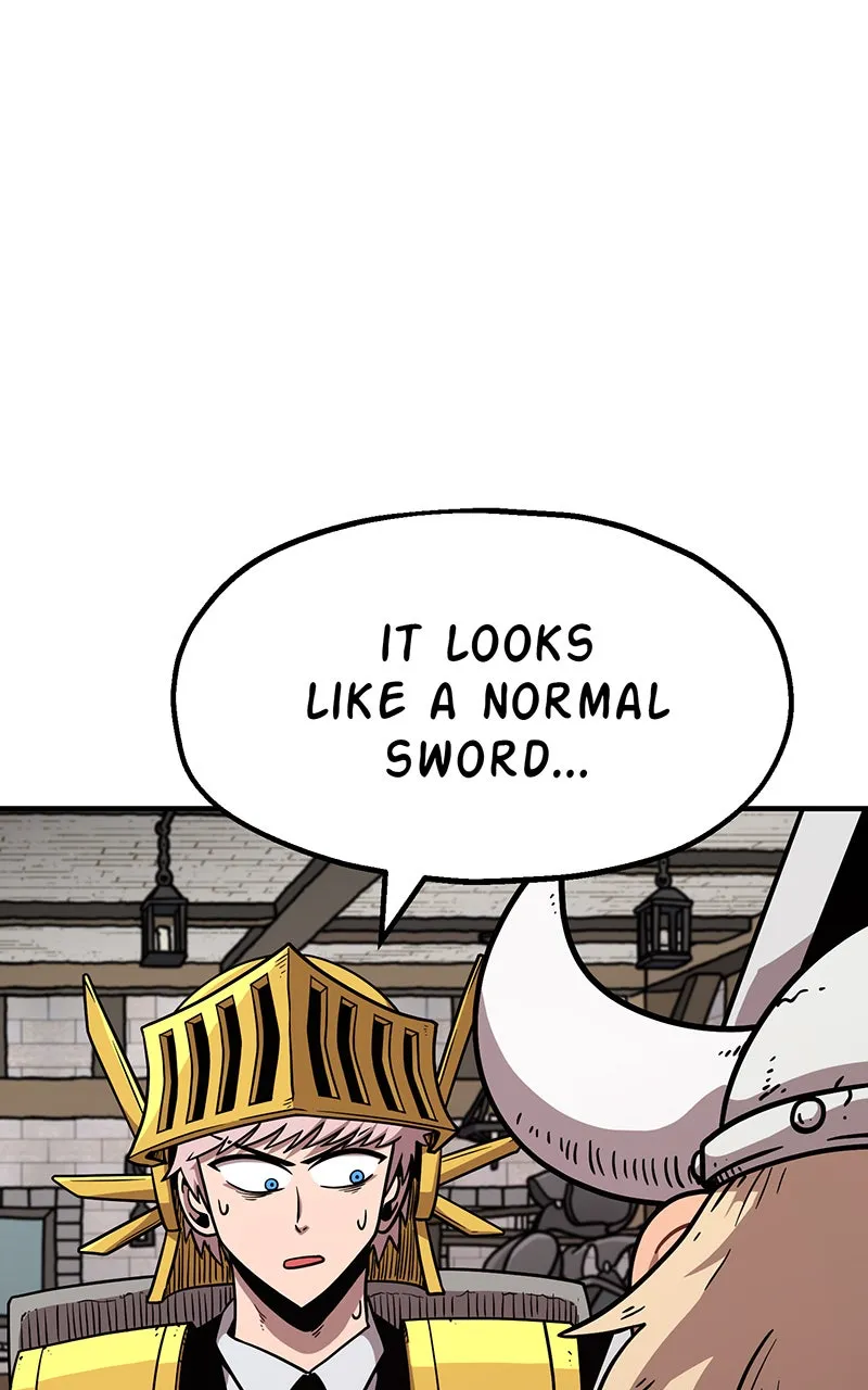 Metro Hunter Chapter 47 page 74 - 