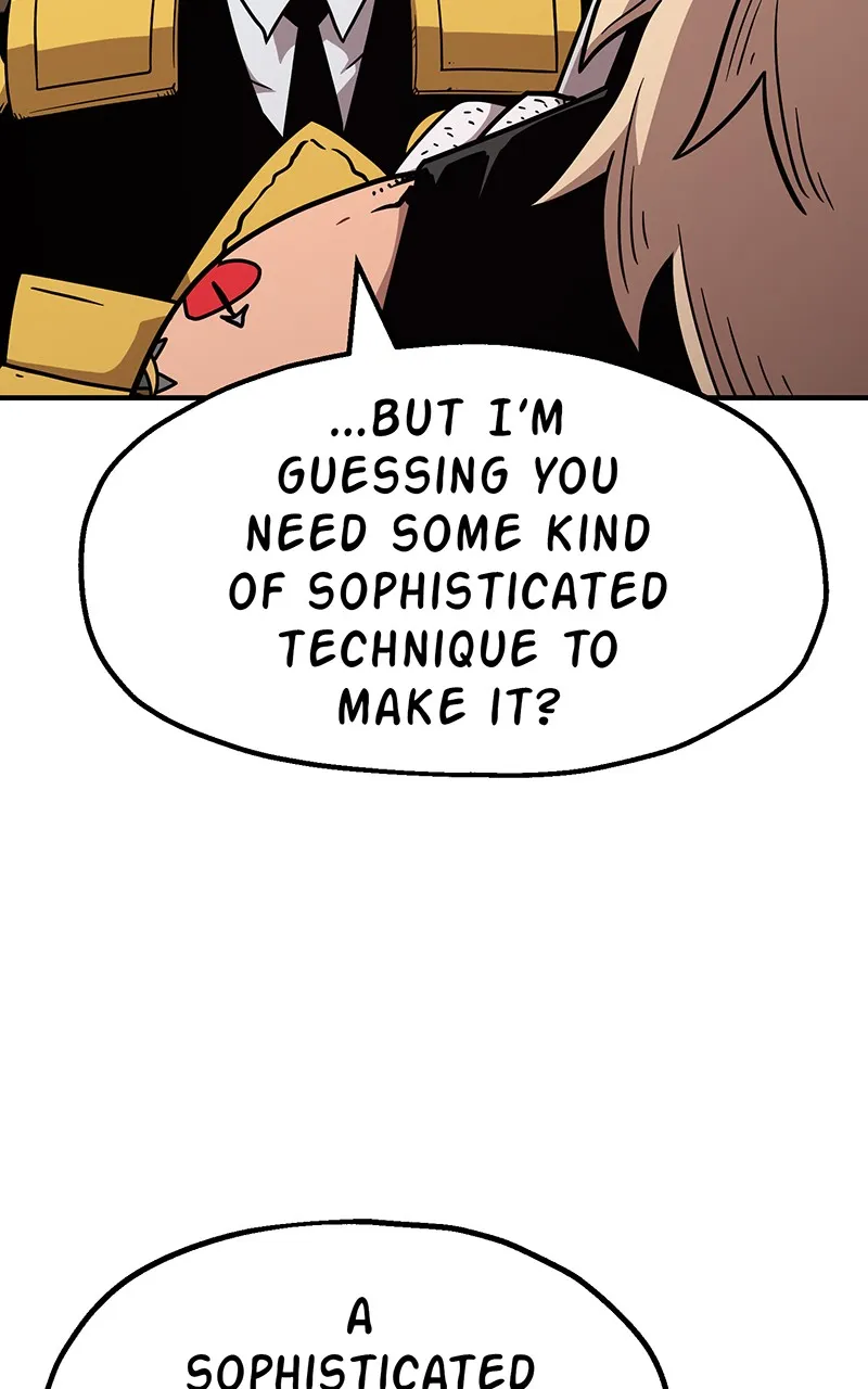 Metro Hunter Chapter 47 page 75 - 