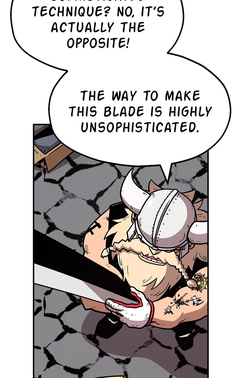 Metro Hunter Chapter 47 page 76 - 