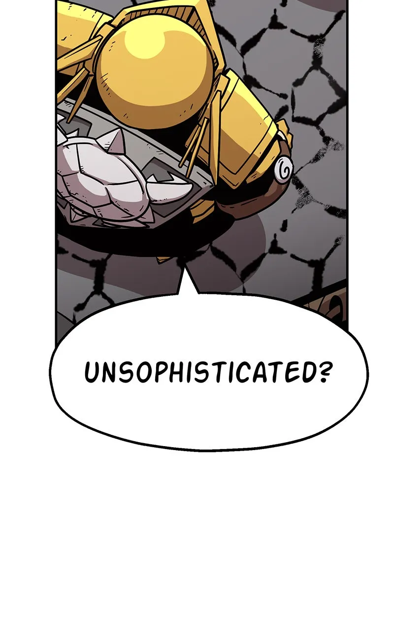 Metro Hunter Chapter 47 page 77 - 