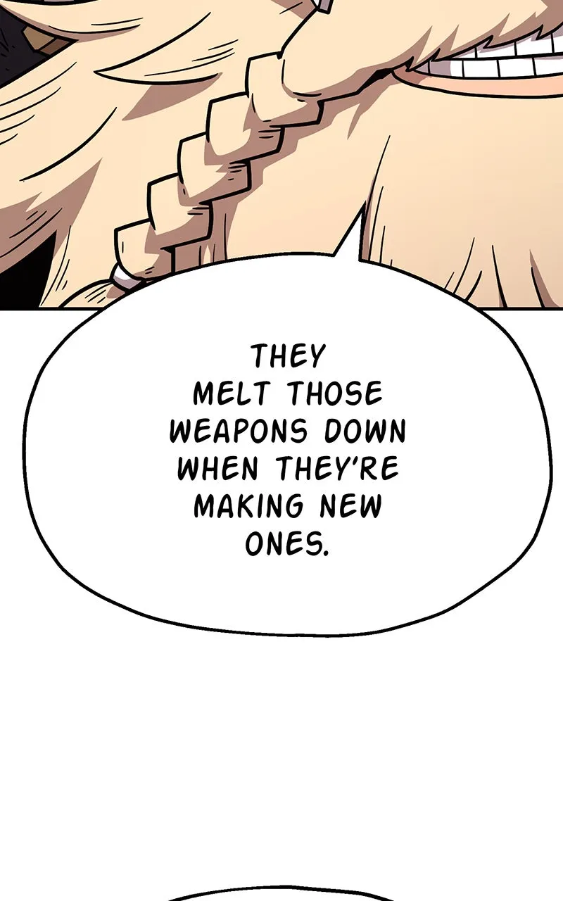 Metro Hunter Chapter 47 page 79 - 