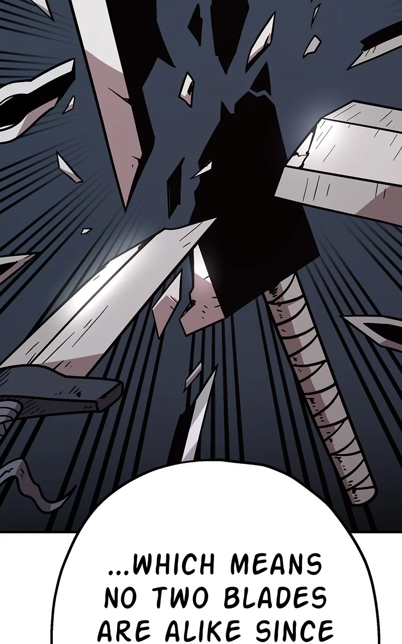 Metro Hunter Chapter 47 page 81 - 