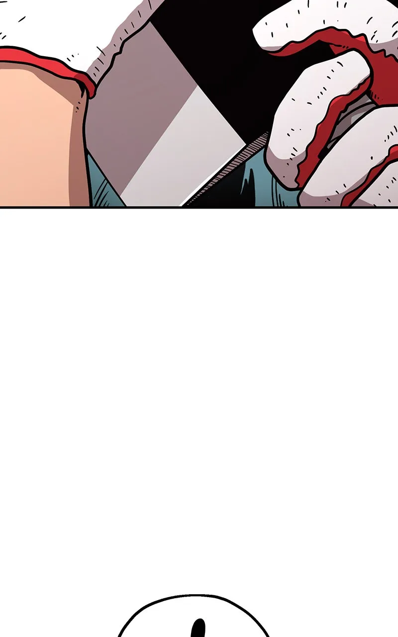Metro Hunter Chapter 47 page 84 - 
