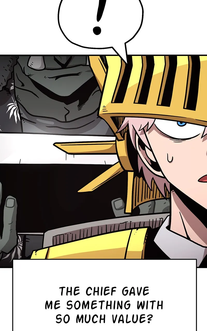 Metro Hunter Chapter 47 page 85 - 