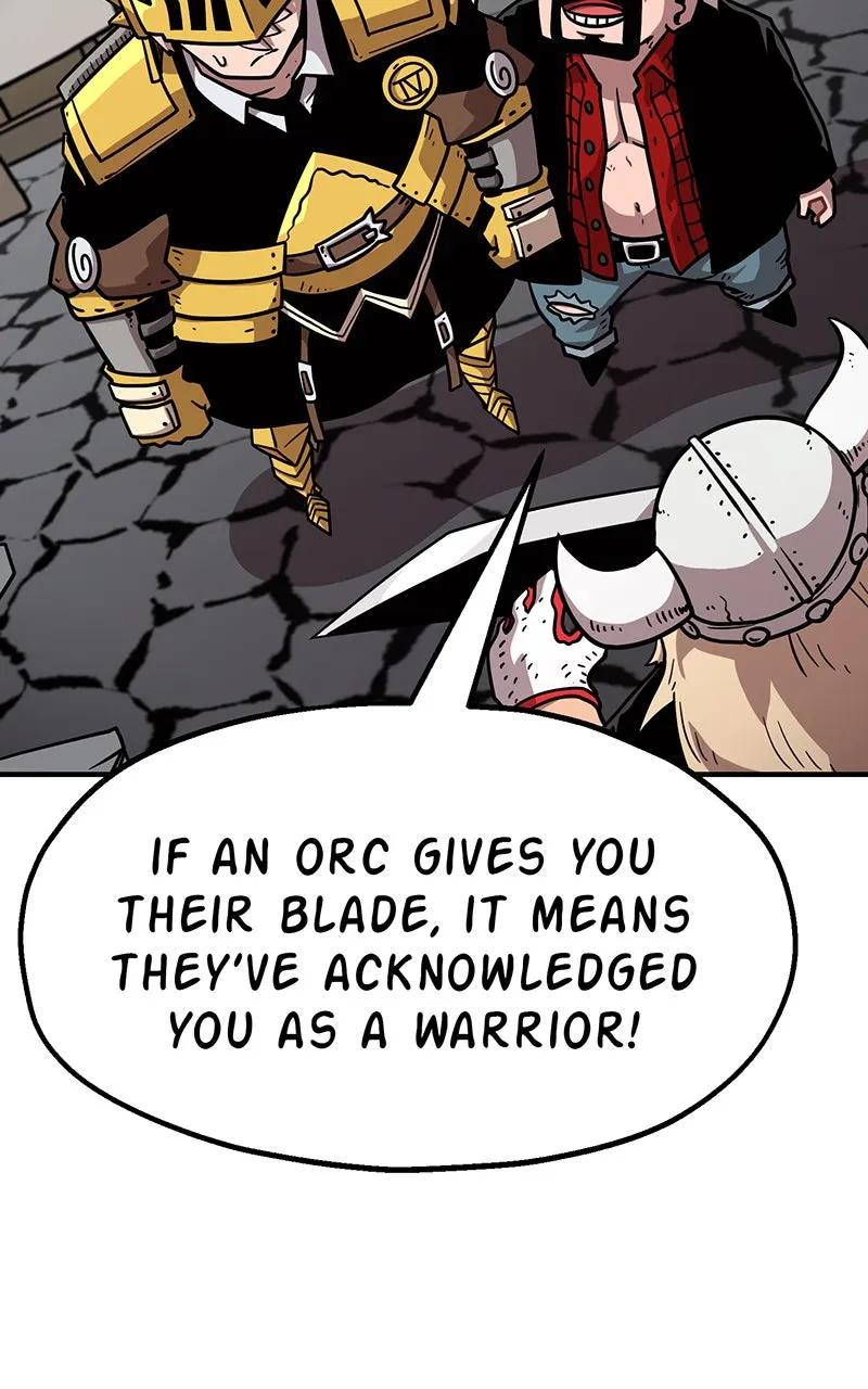 Metro Hunter Chapter 47 page 87 - 
