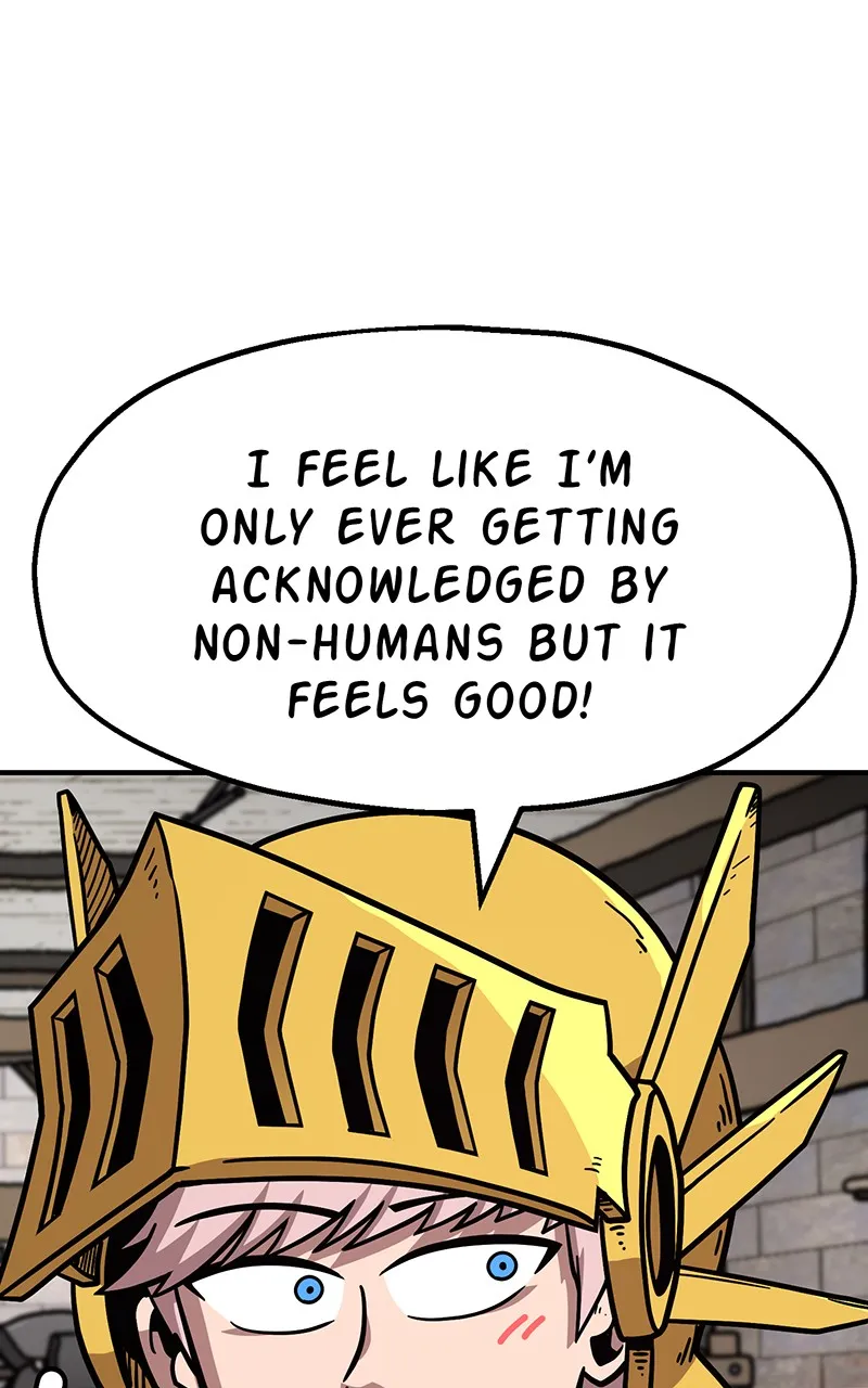 Metro Hunter Chapter 47 page 88 - 