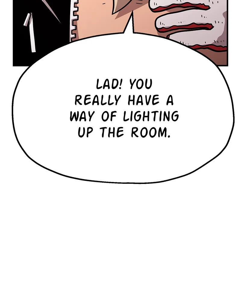 Metro Hunter Chapter 47 page 91 - 