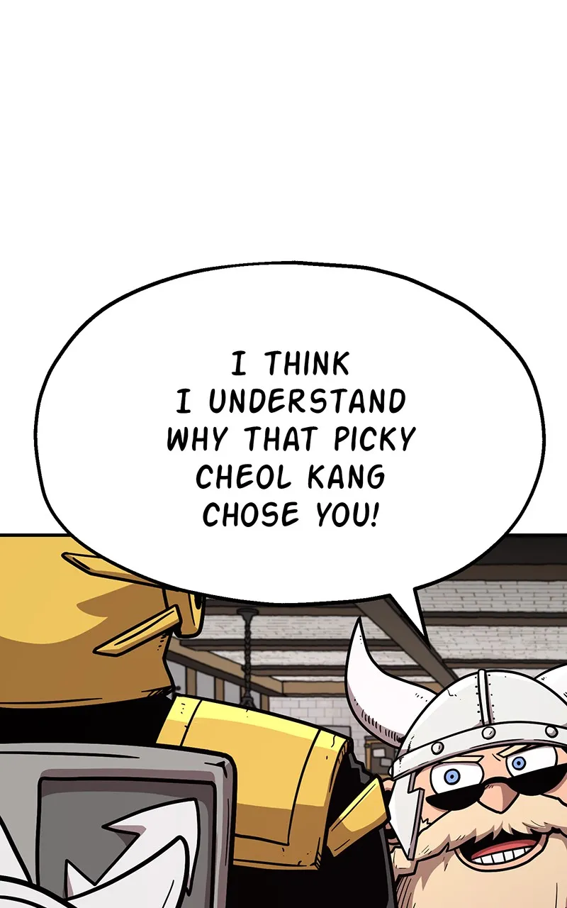 Metro Hunter Chapter 47 page 92 - 