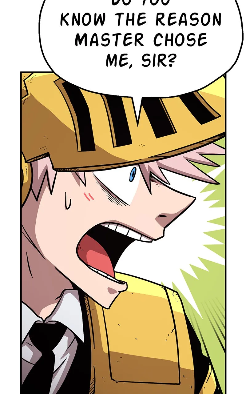 Metro Hunter Chapter 47 page 94 - 