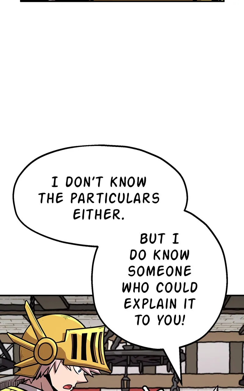 Metro Hunter Chapter 47 page 95 - 