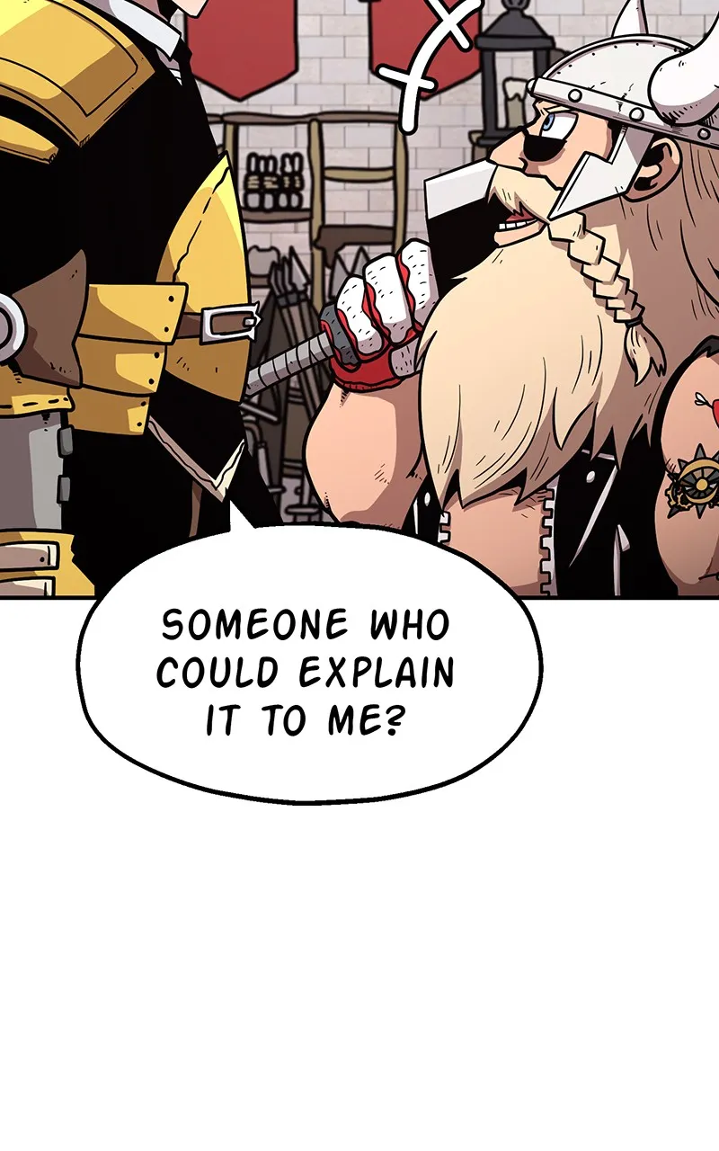 Metro Hunter Chapter 47 page 96 - 