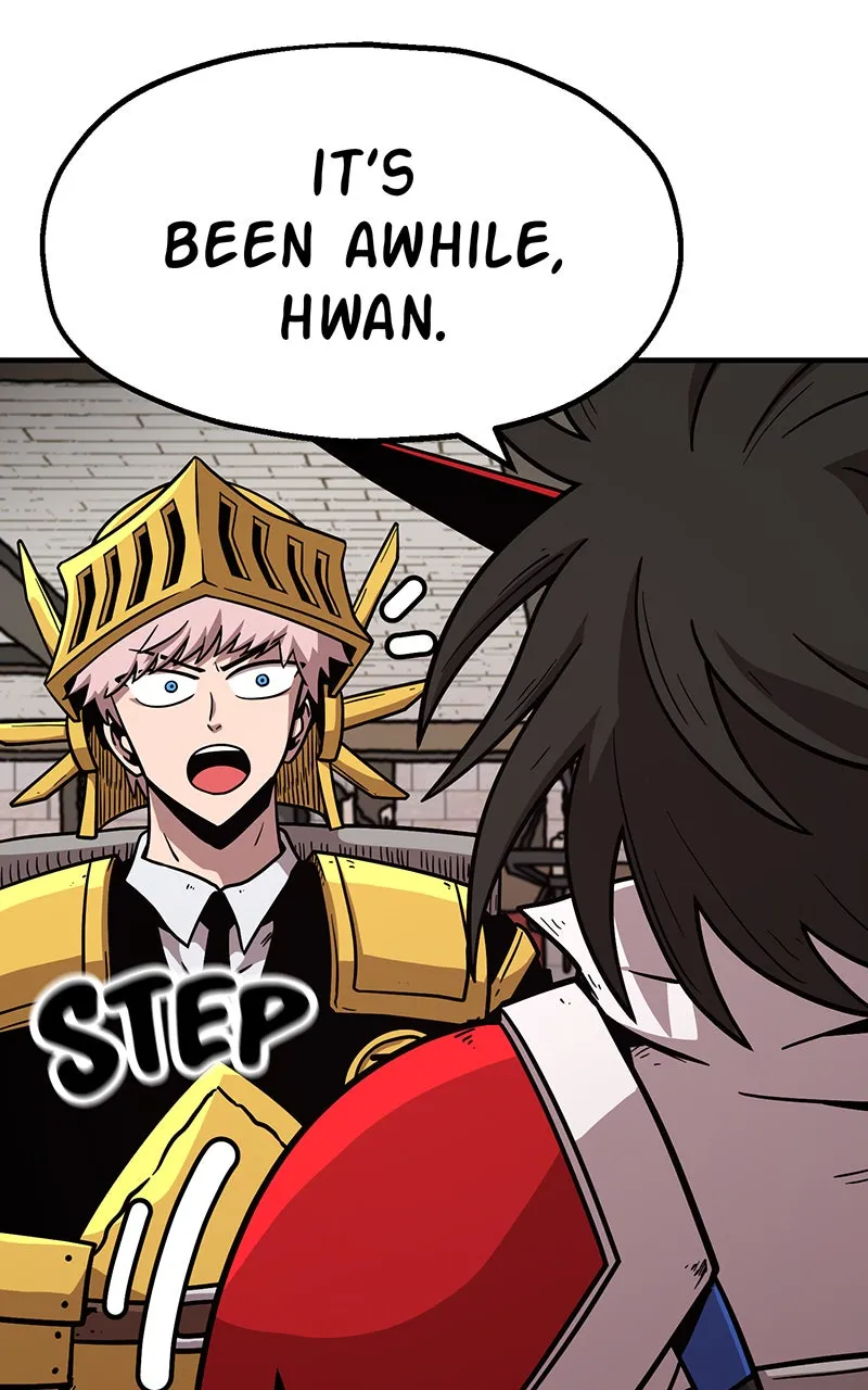 Metro Hunter Chapter 47 page 97 - 