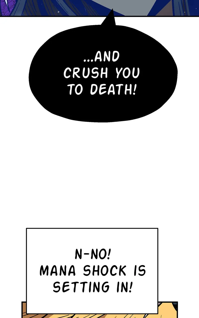 Metro Hunter Chapter 48 page 101 - 