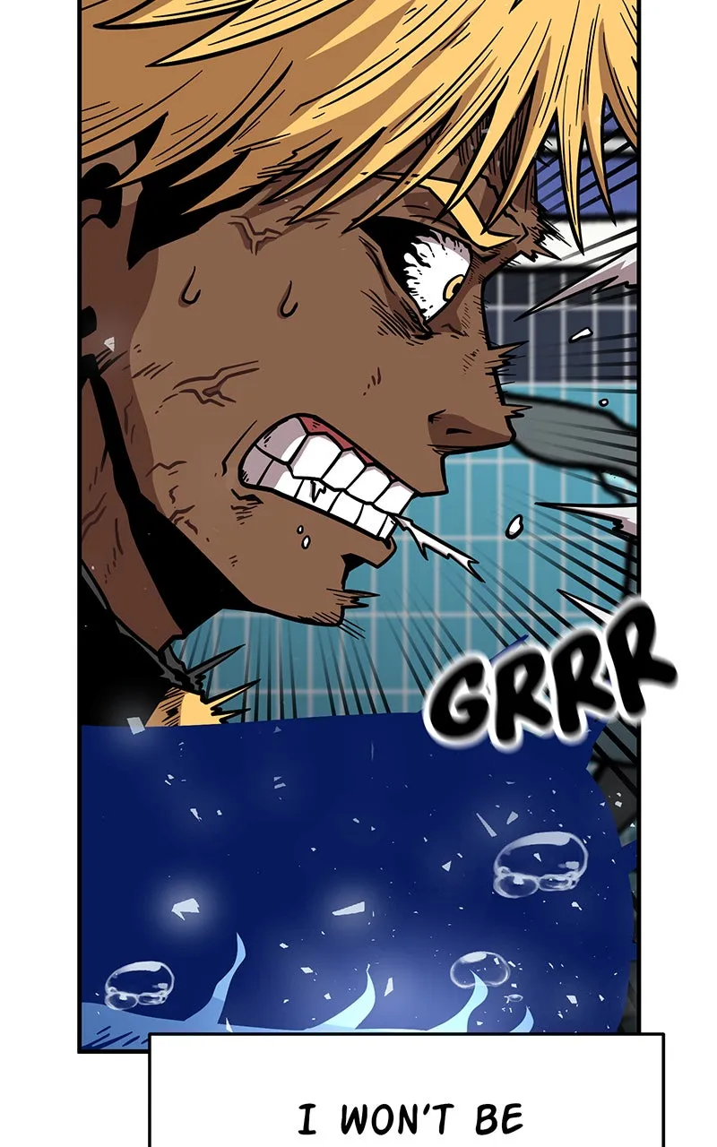 Metro Hunter Chapter 48 page 102 - 