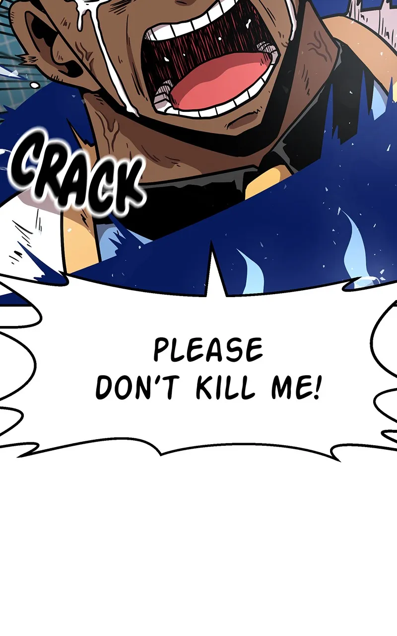Metro Hunter Chapter 48 page 105 - 