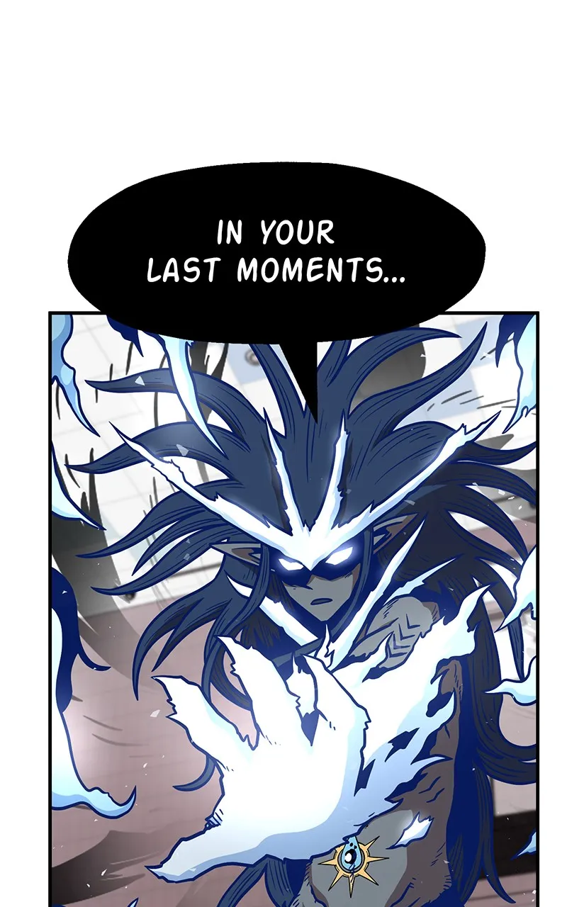 Metro Hunter Chapter 48 page 106 - 