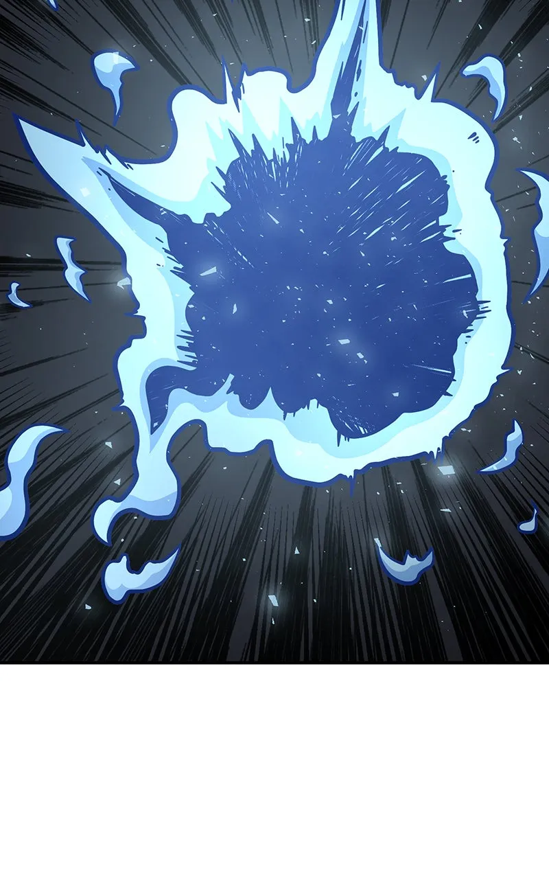 Metro Hunter Chapter 48 page 12 - 