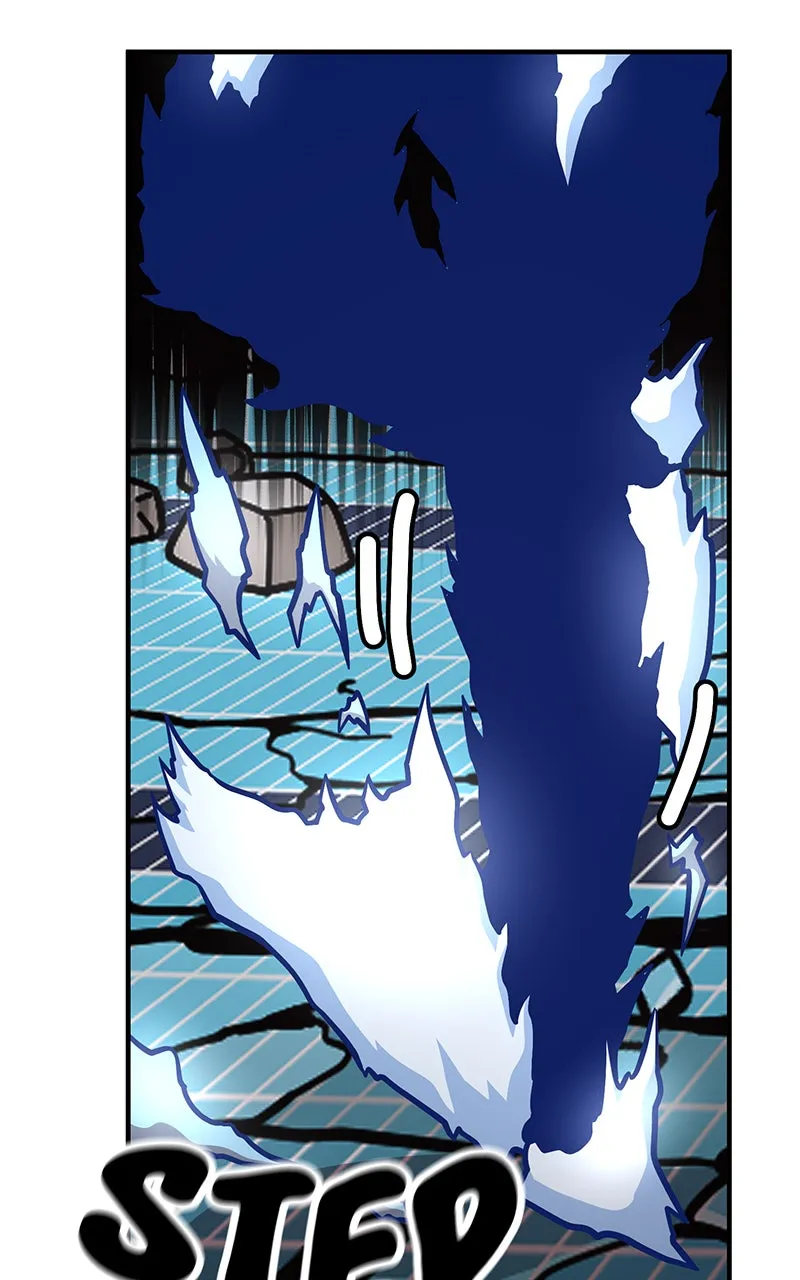Metro Hunter Chapter 48 page 115 - 