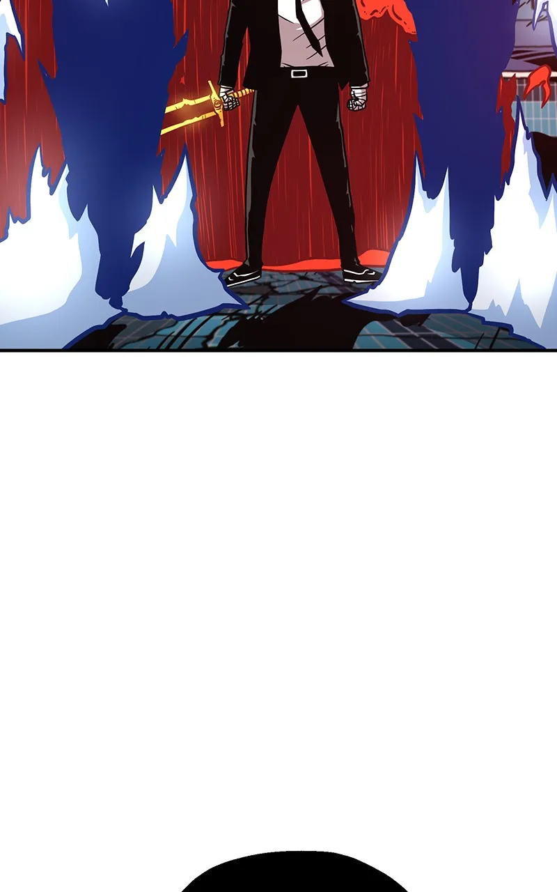 Metro Hunter Chapter 48 page 117 - 