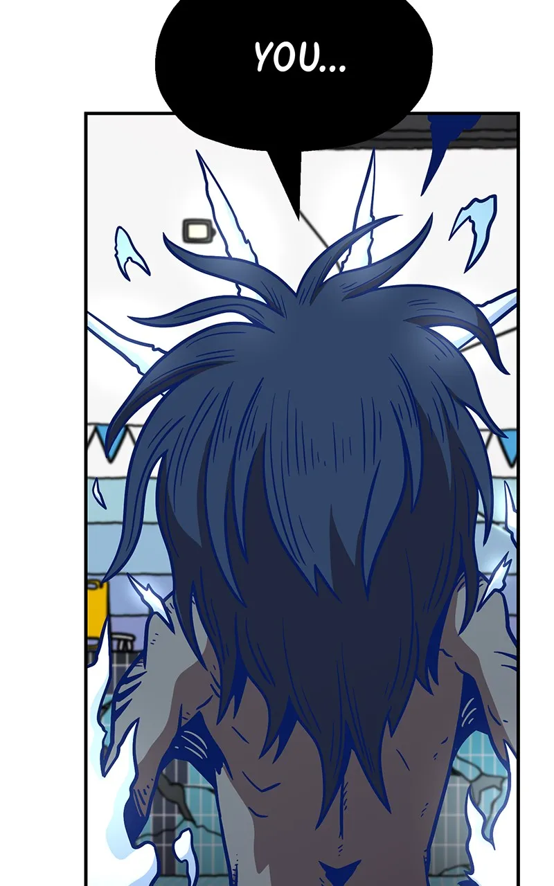 Metro Hunter Chapter 48 page 118 - 