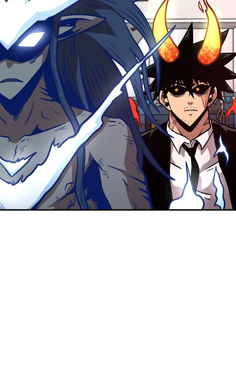 Metro Hunter Chapter 48 page 120 - 