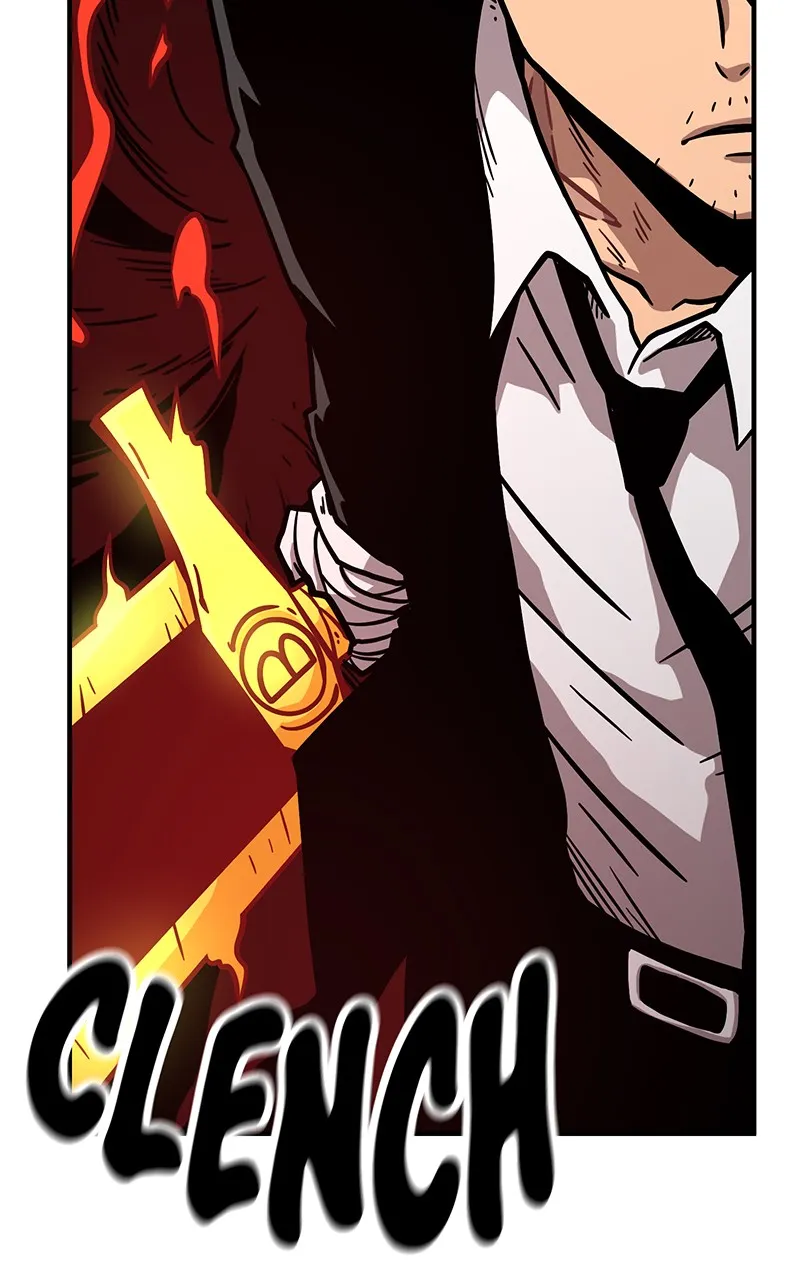 Metro Hunter Chapter 48 page 123 - 