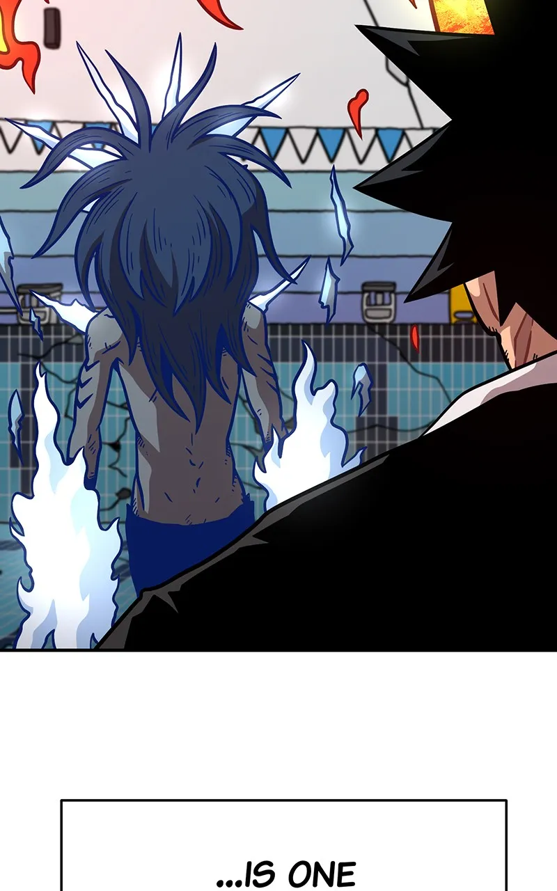 Metro Hunter Chapter 48 page 125 - 