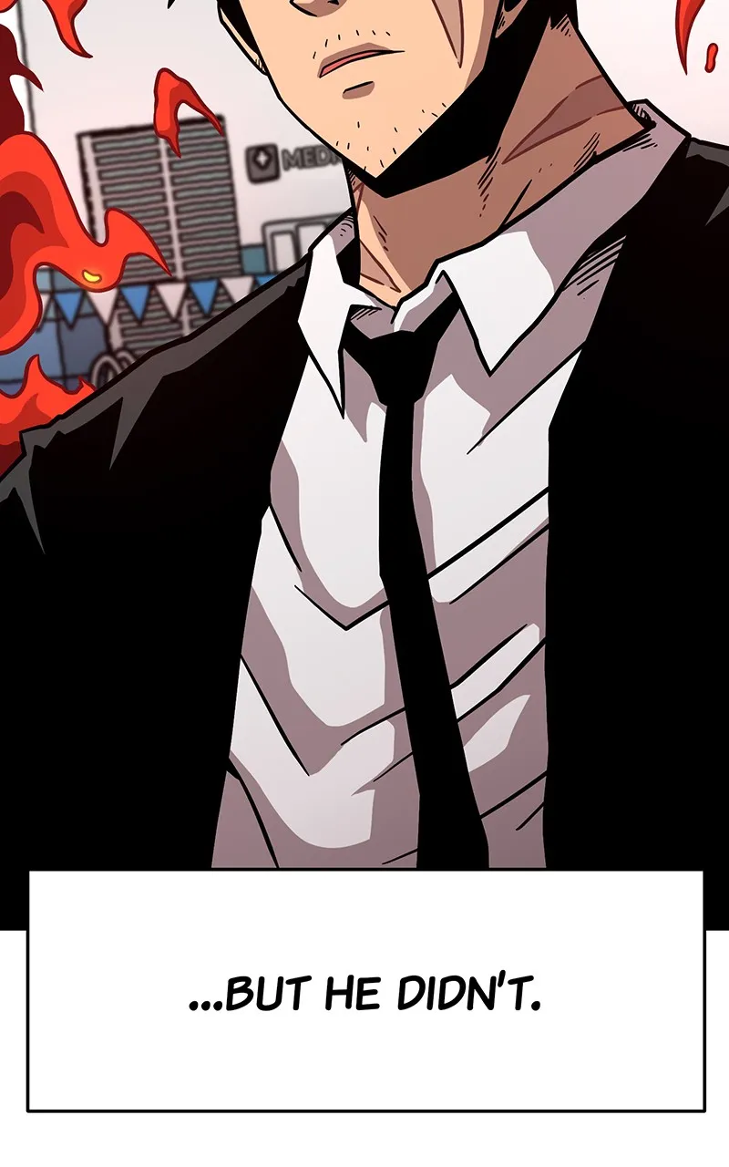 Metro Hunter Chapter 48 page 129 - 