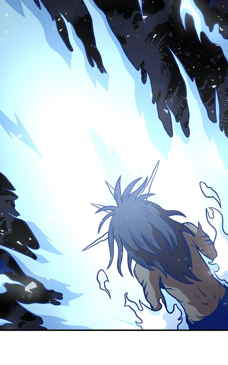 Metro Hunter Chapter 48 page 134 - 