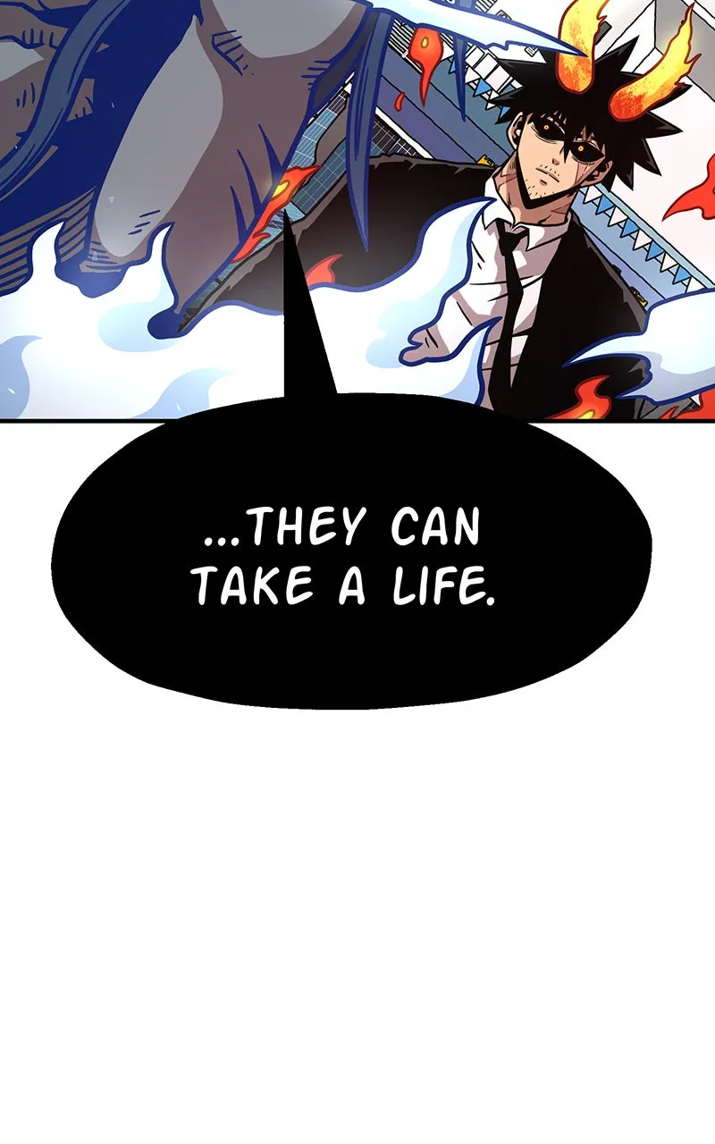 Metro Hunter Chapter 48 page 144 - 
