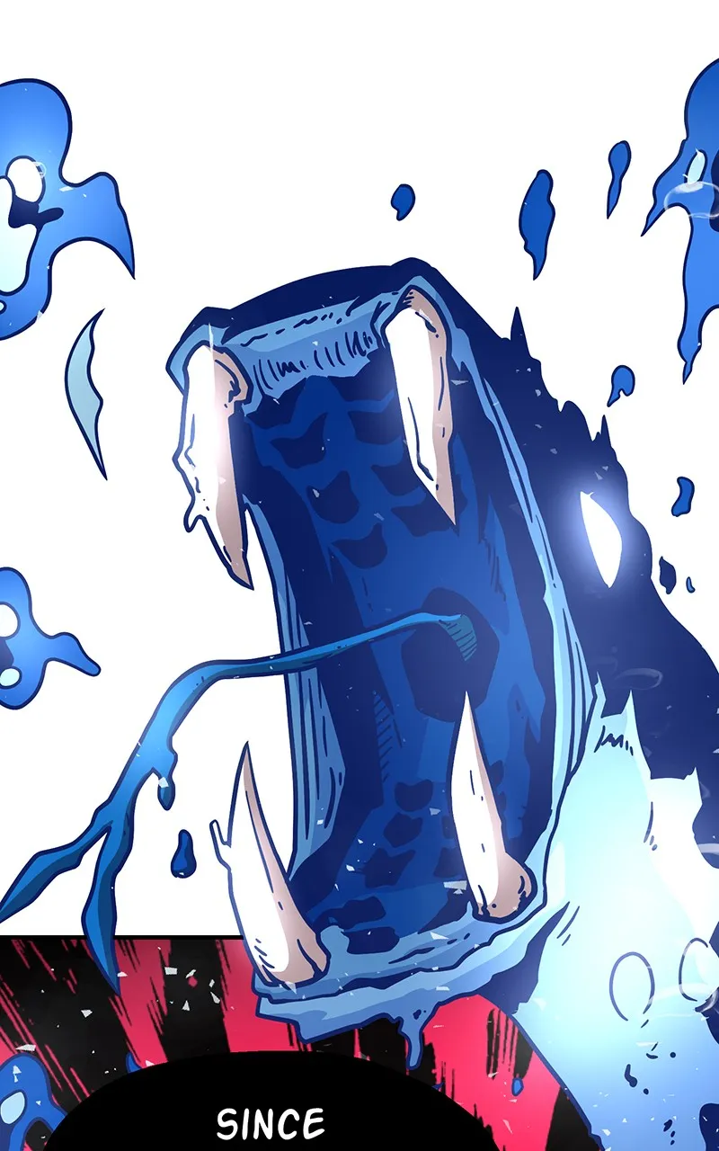 Metro Hunter Chapter 48 page 148 - 