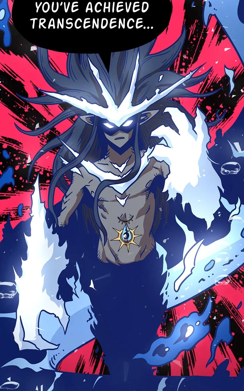 Metro Hunter Chapter 48 page 149 - 