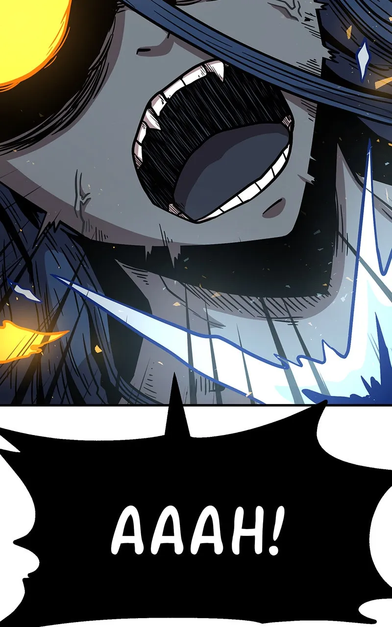 Metro Hunter Chapter 48 page 16 - 