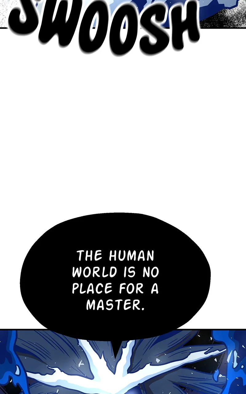 Metro Hunter Chapter 48 page 156 - 