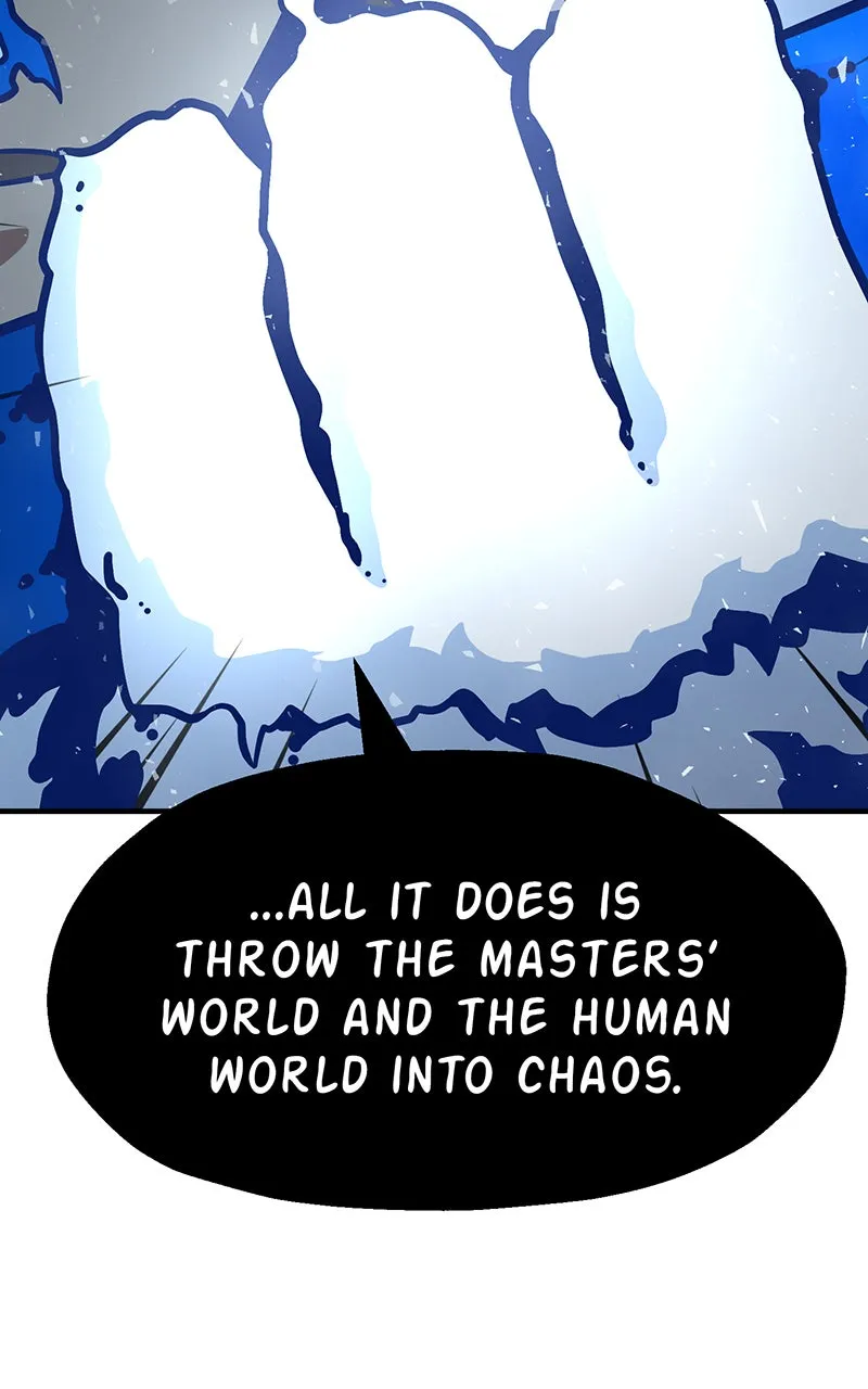 Metro Hunter Chapter 48 page 159 - 